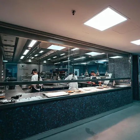 Europe Cortes Gl Rezort 5*