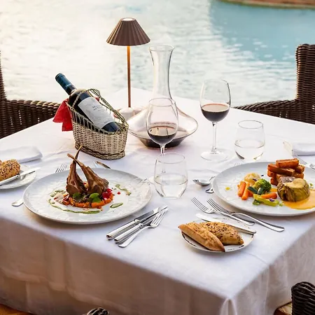 Rezort Europe Cortes Gl 5*