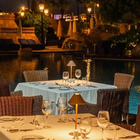 Rezort Europe Cortes Gl Playa de las Americas (Tenerife)