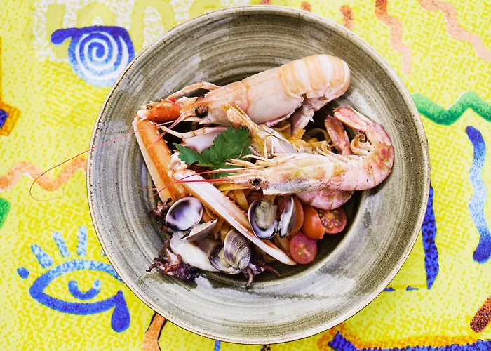 Europe Cortes Gl Resort