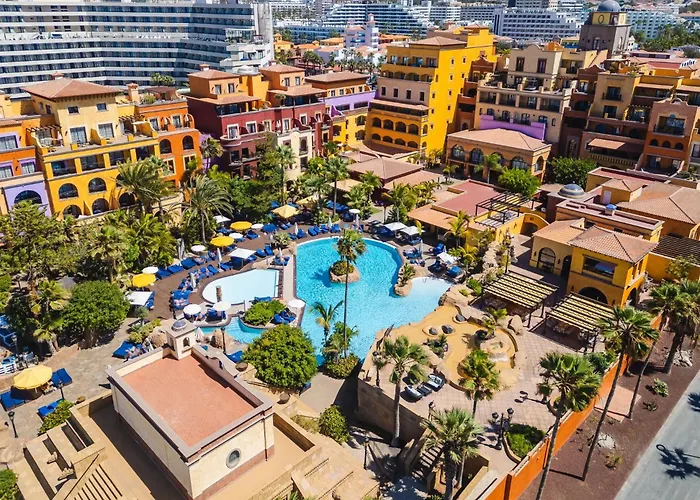 Europe Cortes Gl Resort 5*