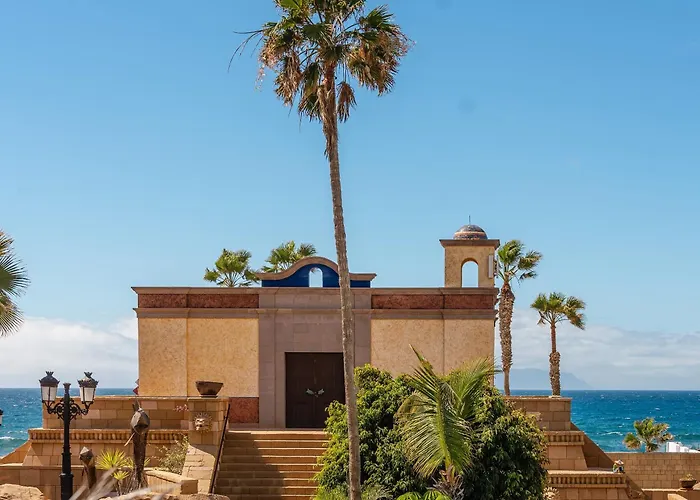 Europe Cortes Gl Playa de las Américas