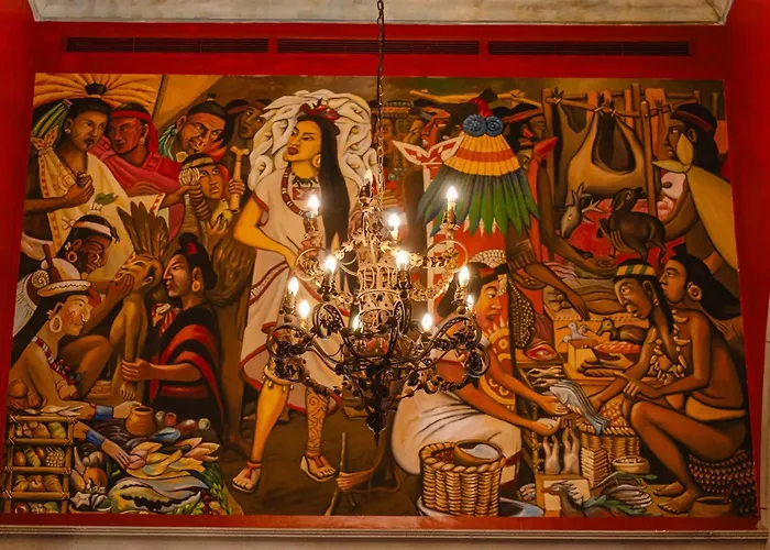 Europe Cortes Gl 5* Playa de las Américas