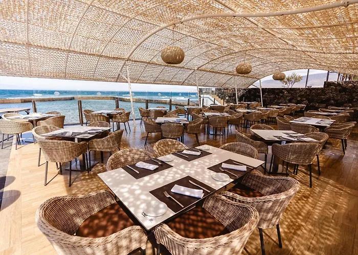 Europe Cortes Gl Playa de las Américas