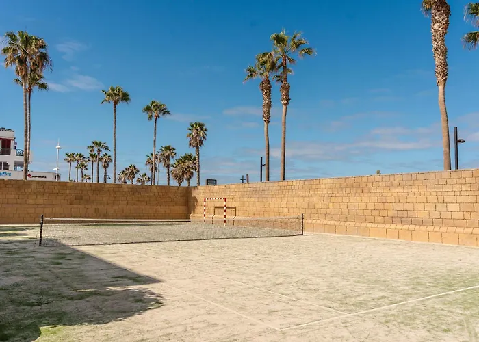 Europe Cortes Gl Resort Playa de las Américas