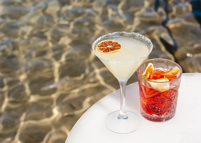 Europe Cortes Gl Resort Playa de las Américas