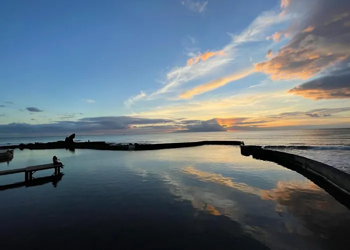 Resort Europe Cortes Gl Playa de las Américas