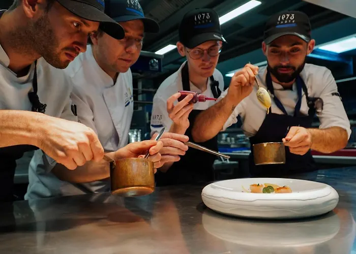 Resort Europe Cortes Gl