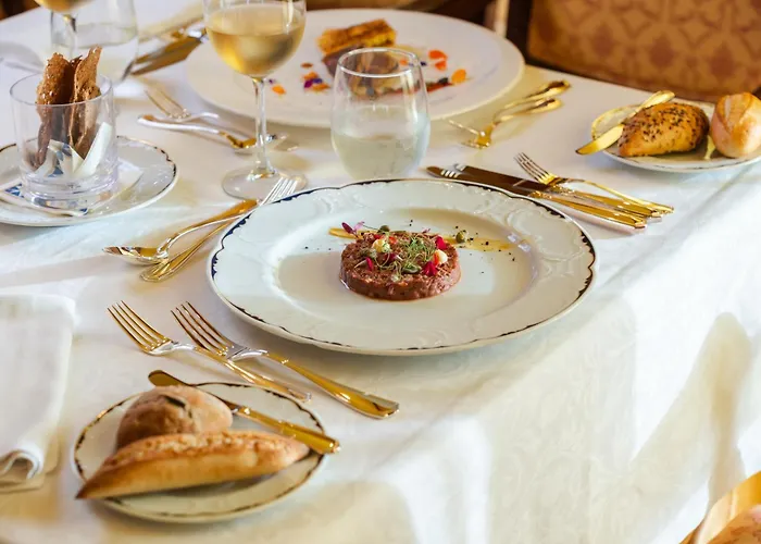 Resort Europe Cortes Gl