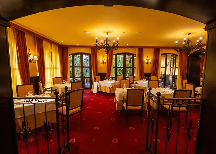 Europe Cortes Gl 5* Playa de las Américas